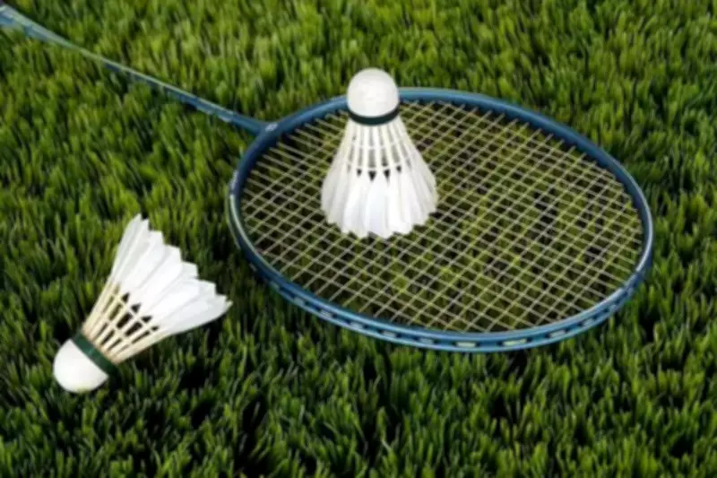 Rajasthan to Host Major Badminton Events with Enhanced Prize Money in 2026-27 Season
