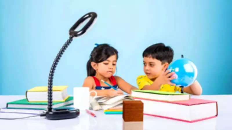 Rajasthan's Saarthak Naam Abhiyan Campaign Promotes Meaningful Names for Children