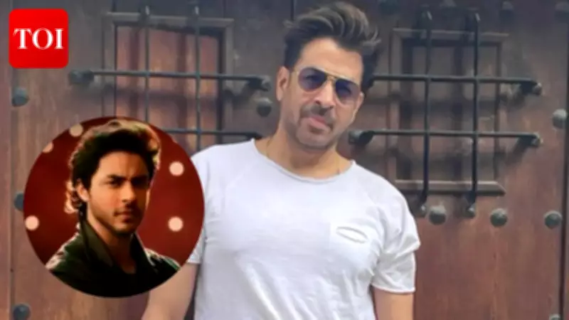 Rajat Bedi Defends 'Ba***ds of Bollywood' as Fiction Amid Viveck Vaswani's Criticism