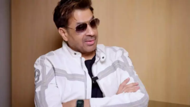 Rajat Bedi on AI in Filmmaking: Enhances Beauty and Imagination