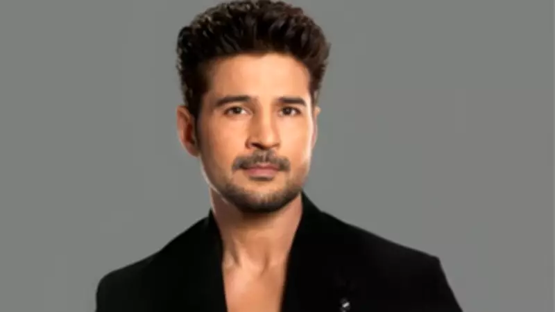 Rajeev Khandelwal Recreates 'Mann Mera' Magic on Reality Show