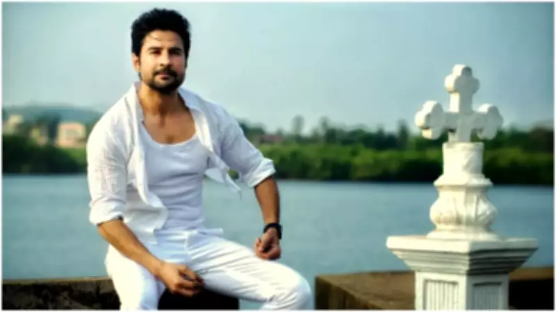 Rajeev Khandelwal Returns to TV as Host, Reveals Style Philosophy for New Show