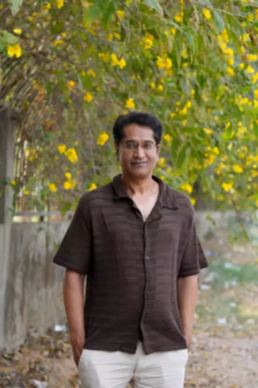 Rajeev Kumar's Budh Singh Explores Mental Health and Corruption in New Film