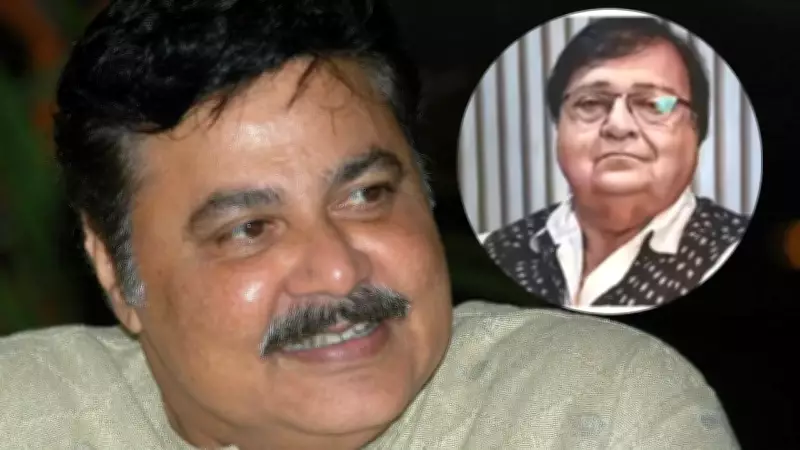 Rajesh Kumar Honors Late Satish Shah, Celebrates Rakesh Bedi's Success in Dhurandhar