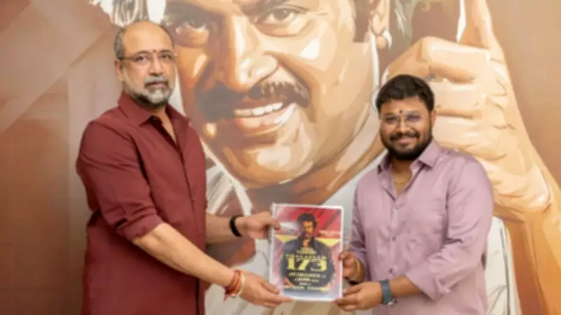 Rajinikanth and Kamal Haasan Film Faces Director Change Confusion