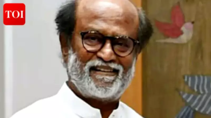 Rajinikanth Confirms Jailer 2 in Final Stage, Announces New Nelson Film