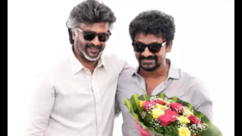 Rajinikanth's 'Jailer 2' Sets Record OTT Deal, Aims for 2026 Global Blockbuster