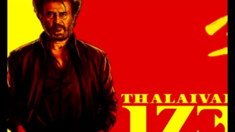 Rajinikanth's 'Thalaivar 173' Faces Another Director Change as Cibi Chakravarthi Exits