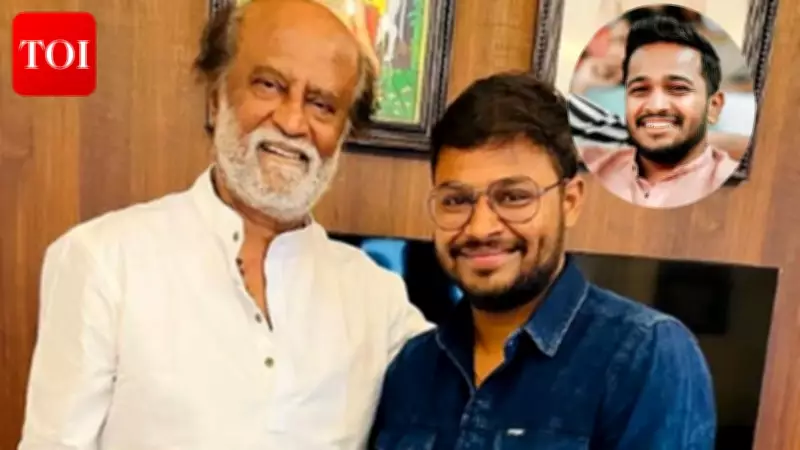 Rajinikanth's 'Thalaivar 173' to Begin Filming in April 2026, Targets 2027 Pongal Release