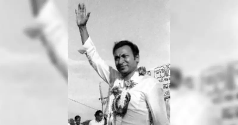 Rajkumar: 97th Birth Anniversary of Kannada Legend Who Ruled Hearts