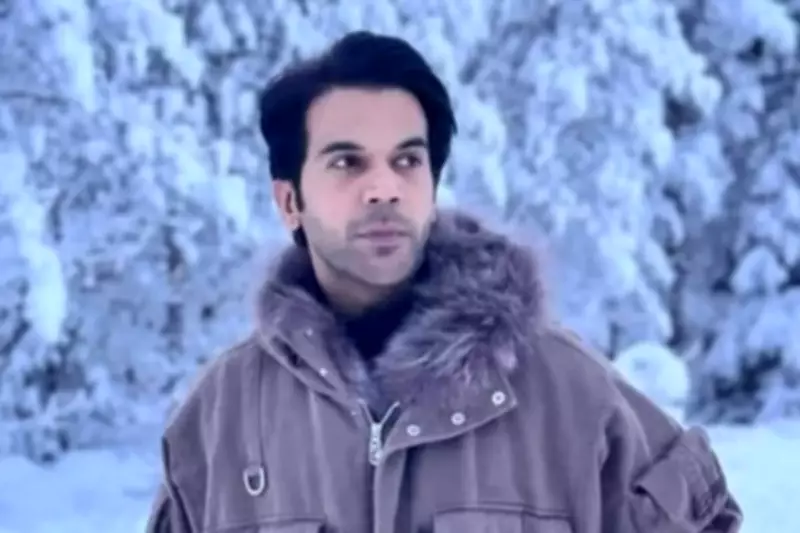 Rajkummar Rao Reveals Patralekhaa's Emotional Transformation After Motherhood