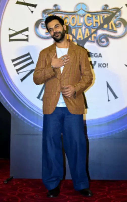 Rajkummar Rao's Journey: From Fringes to Front Row of Hindi Cinema