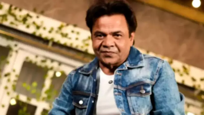 Rajpal Yadav Breaks Silence on Jail Stint and Rs 5 Crore Debt Controversy