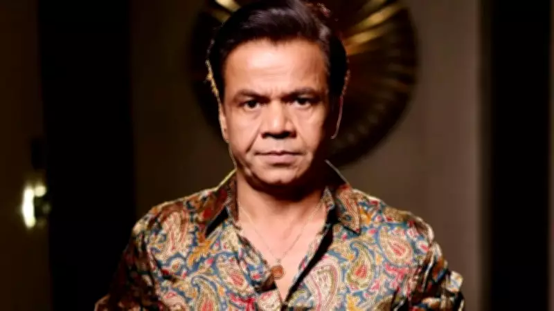 Rajpal Yadav Denies Career Struggles After Bail, Reveals Massive Film Count