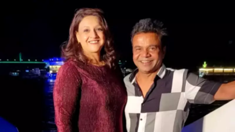 Rajpal Yadav Opens Up on Wife Radha's Support Amid Financial Troubles