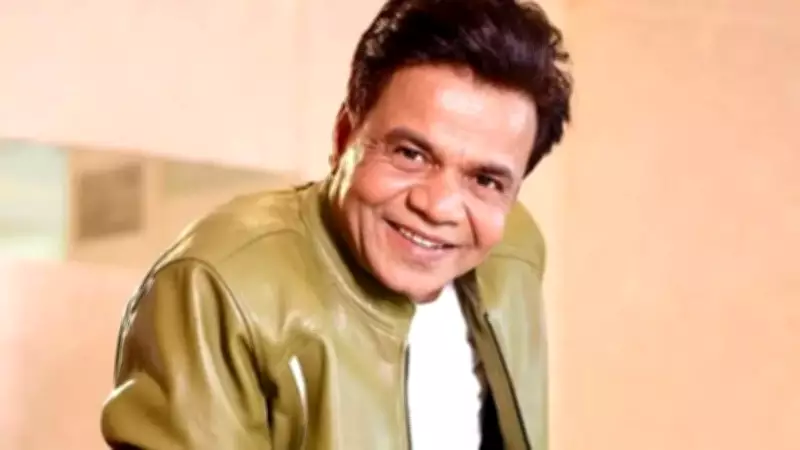 Rajpal Yadav Praised for 'Bhooth Bangla', Reveals Upcoming Film Lineup
