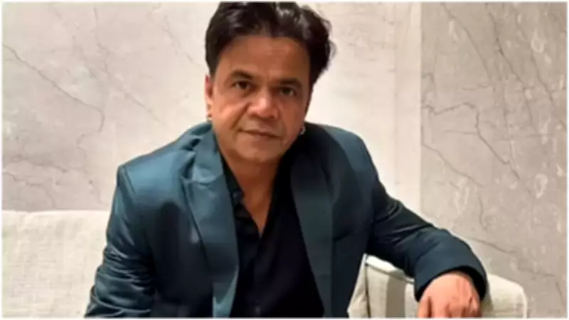 Rajpal Yadav Refuses to Settle Cheque Bounce Case, Claims Rs 22 Crore Loss