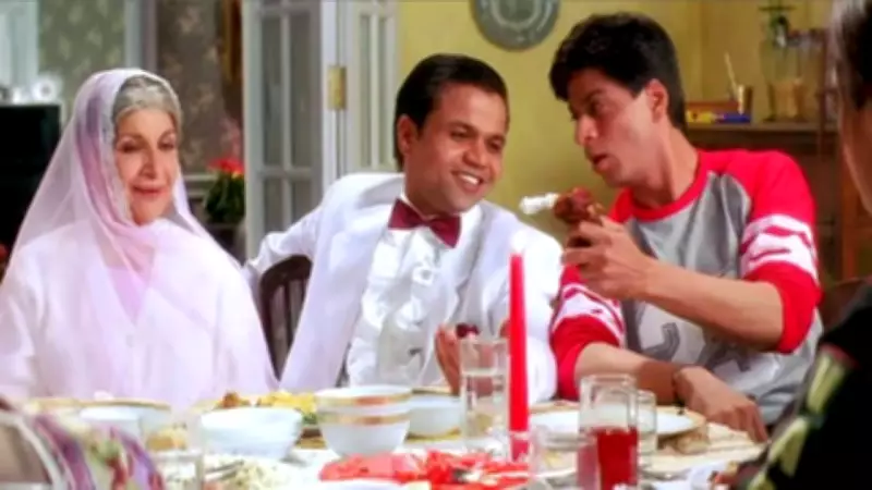 Rajpal Yadav Reveals Heartwarming Bond with Shah Rukh Khan, Calls Him a 'Complete Actor'