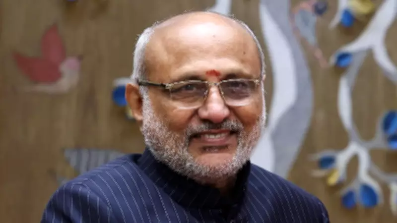 Rajya Sabha Chairman Rejects Opposition Motion Against Gyanesh Kumar