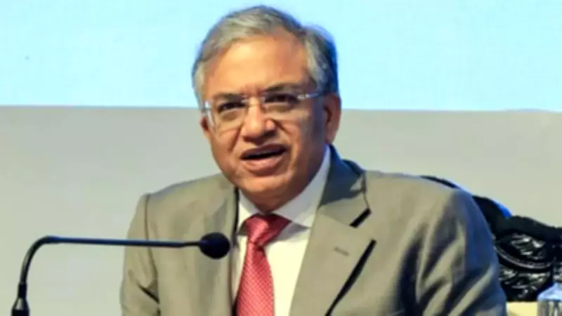 Rajya Sabha Chairman Rejects Opposition Motion to Remove Chief Election Commissioner
