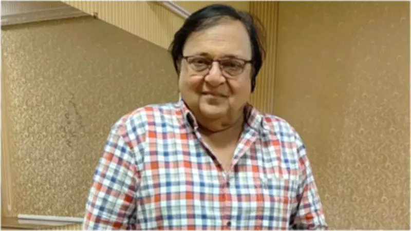 Rakesh Bedi and David Dhawan's 50-Year Friendship: Chaal Remark