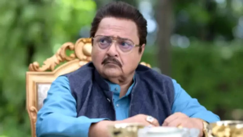 Rakesh Bedi Gets Rs 1 Crore Bonus from Dhurandhar Makers for Stellar Performance