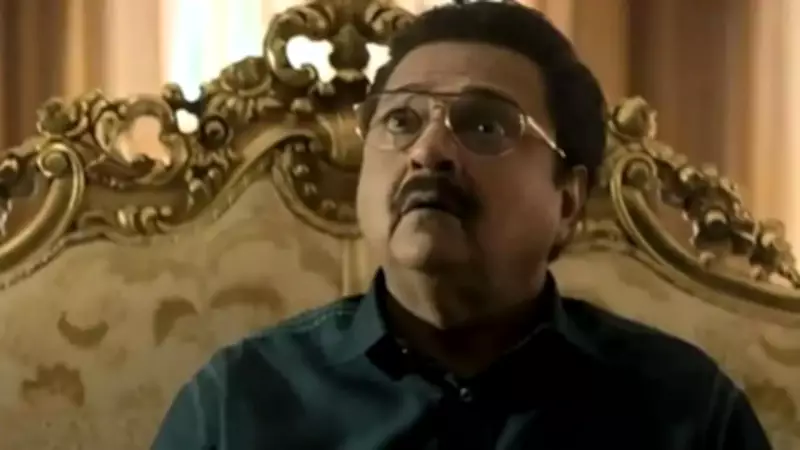 Rakesh Bedi on Dhurandhar Fame, Home Tour, and Early Career Struggles
