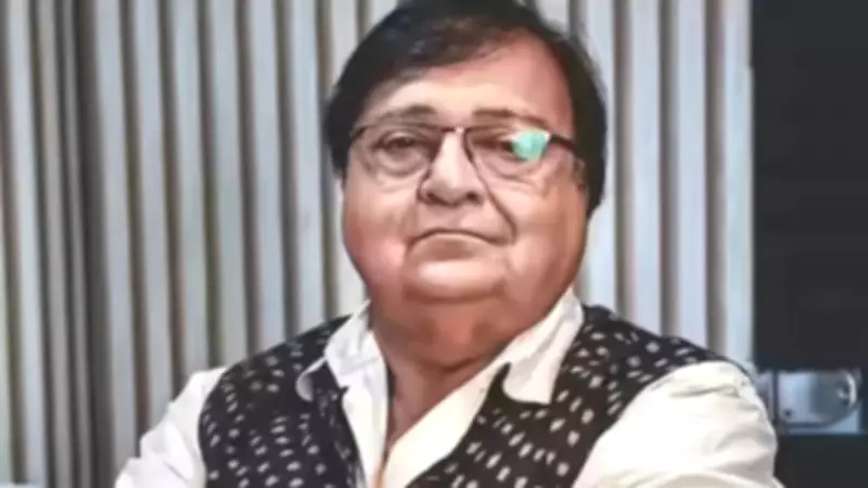 Rakesh Bedi Praised for Dhurandhar Role, Meets Researcher Aditya Raj Kaul