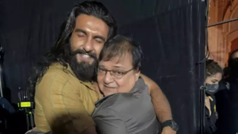 Rakesh Bedi's Remarkable Reinvention: From Comedy Icon to 'Dhurandhar' Scene-Stealer