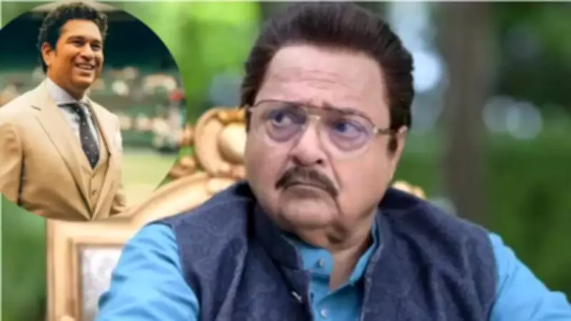 Rakesh Bedi's Spy Role in Dhurandhar Wins Praise, Including from Sachin Tendulkar