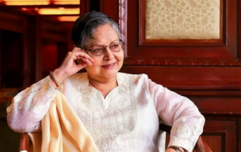 Rakhee Gulzar Reflects on 53 Years of Iconic Film Daag