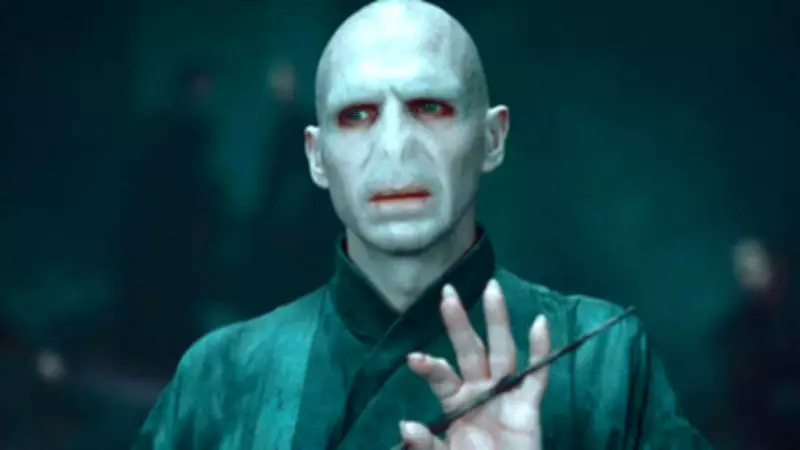 Ralph Fiennes Endorses Tilda Swinton as Voldemort for New Harry Potter Series