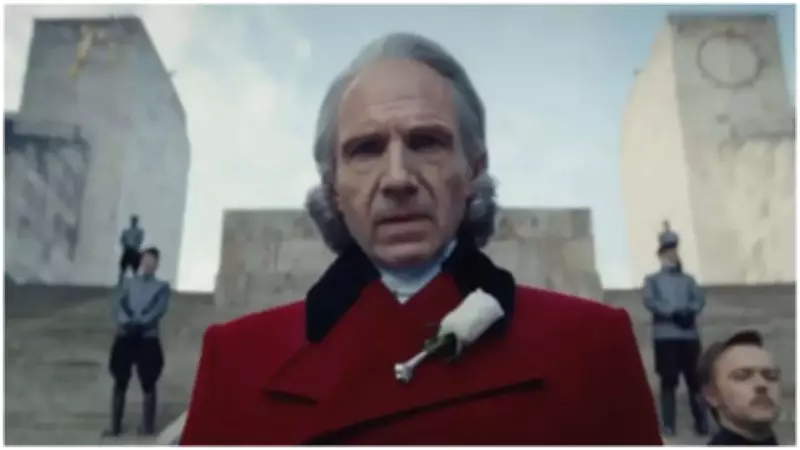 Ralph Fiennes, Viggo Mortensen Join István Szabó's Period Drama 'Embers'