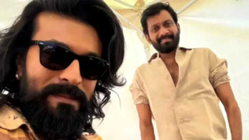 Ram Charan's 'Peddi' Nears Shoot Completion, Shruti Haasan Joins for Special Dance