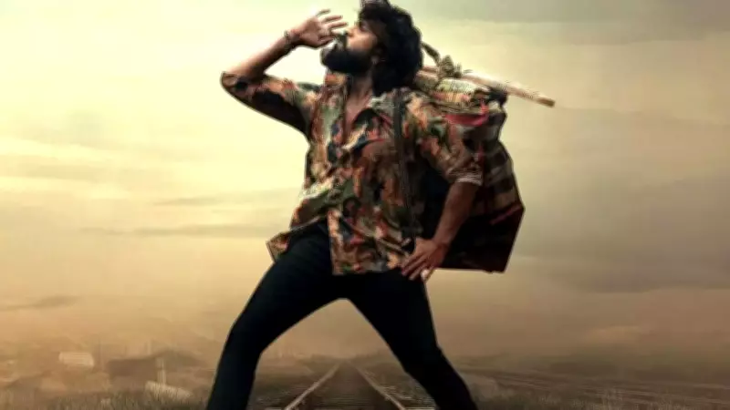 Ram Charan's 'Peddi' Release Pushed to June 2026 for Enhanced Theatrical Experience