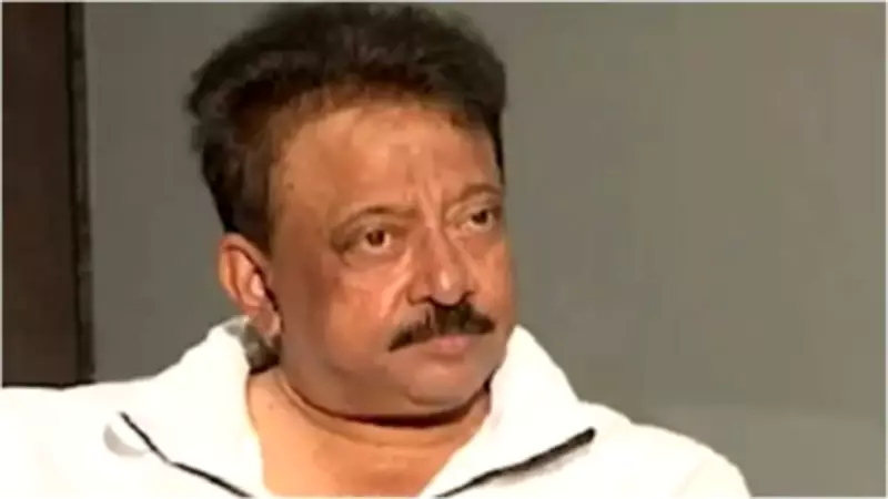 Ram Gopal Varma Exposes 1990s Bollywood Gangster Control and Fear Tactics