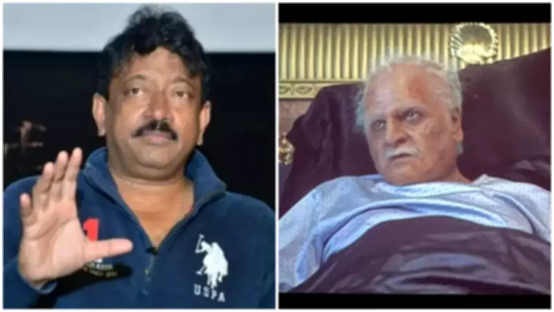 Ram Gopal Varma Praises Dhurandhar 2 But Criticizes Its Dawood Ibrahim Portrayal