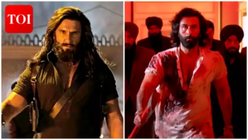 Ram Gopal Varma Praises Dhurandhar Over Animal, Credits Aditya Dhar's Vision