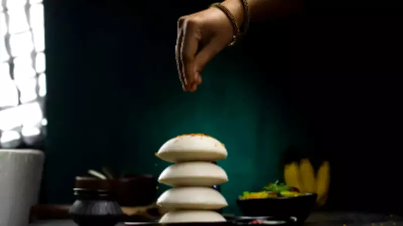 Ramassery Idli: How a Village's Secret Recipe Became a National Culinary Icon