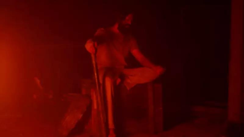 Ramayana Actor's Return After 4 Years Leads to Rs 1200 Crore Sequel Success