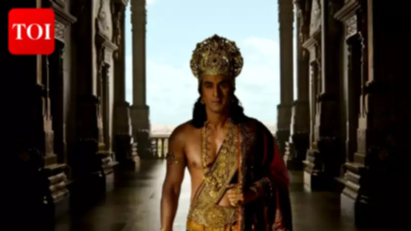 Ramayana Producer Responds to New York Launch Debate, Urges Unity
