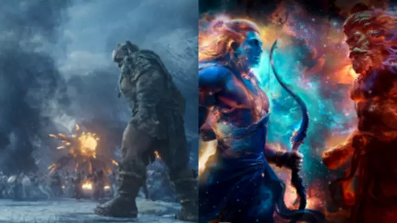 Ramayana: Ranbir Kapoor Film Won't Begin With Lord Rama, Opening Scene Revealed