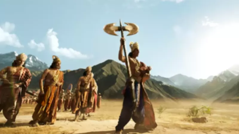 Ramayana Teaser Breakdown: Key Moments from Ranbir Kapoor's Swayamvar to Yash's Ravana
