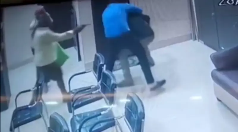 Ramdhani Yadav Killed in Encounter After Nagar Parishad Officer Murder