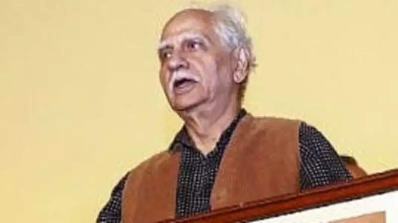 Ramesh Sippy Recalls Early Movie Passion and 'Sholay' Legacy