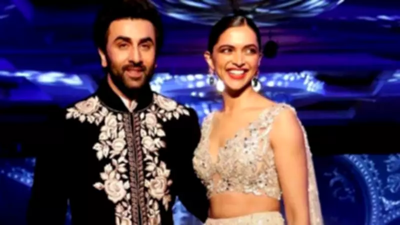 Ranbir Kapoor & Deepika Padukone Reunite for Brahmastra 2 After 11 Years