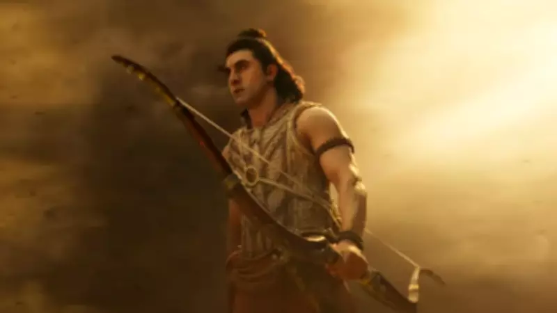 Ranbir Kapoor Praises Sai Pallavi's Sita Look, Yash as Ravana in Ramayana