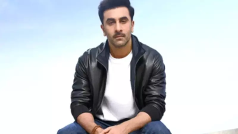 Ranbir Kapoor Reveals He Initially Rejected Lord Ram Role in Nitesh Tiwari's 'Ramayana'