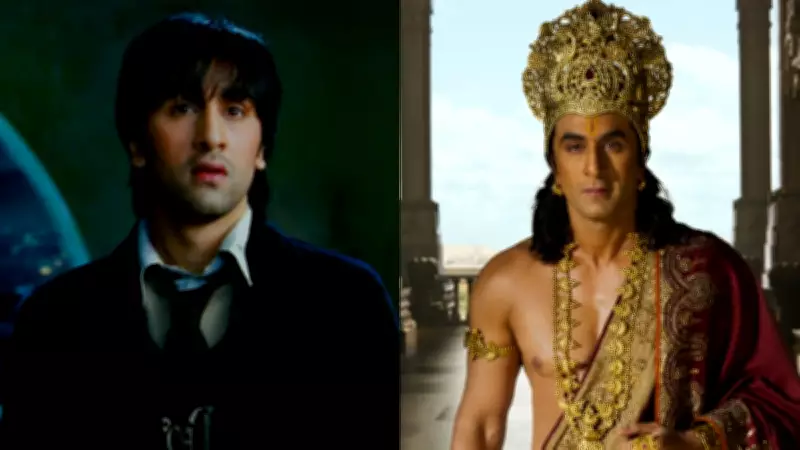 Ranbir Kapoor's Box Office Journey: From Saawariya Flop to Rs 4000 Crore Empire