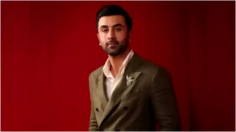 Ranbir Kapoor's Next Film Decision: Brahmastra 2 vs Dhoom 4 Before Animal Park